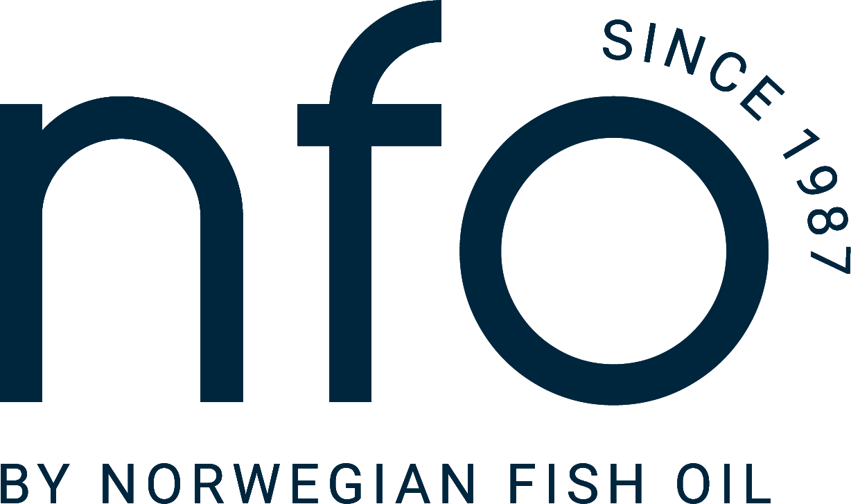 NORWEGIAN Fish Oil